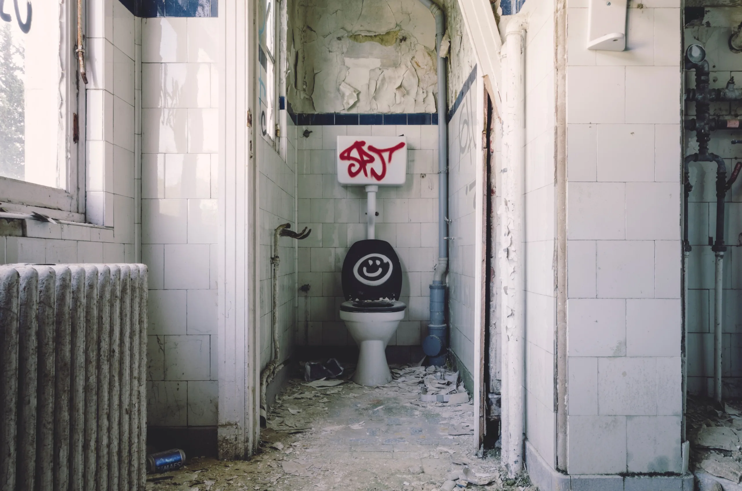 Avoid These Common Problems with Toilet Installation